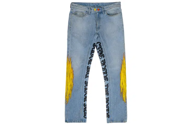 VLONE TSFF LVDV