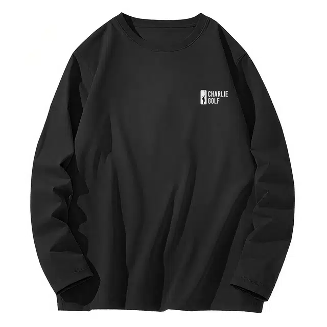 CHARLIE GOLF 230GlogovintageT