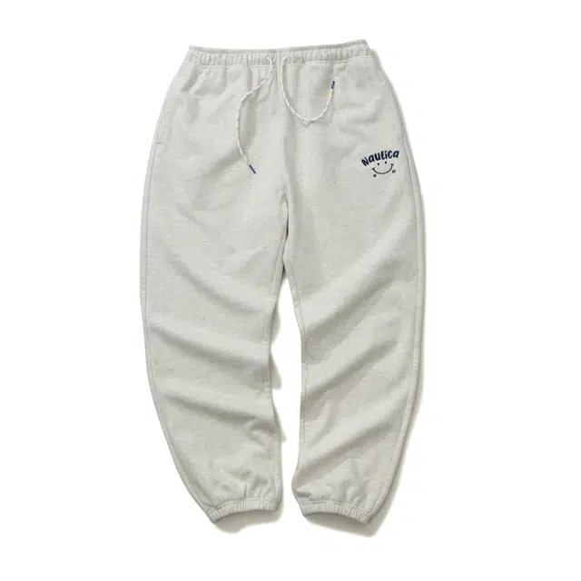 nautica white sail
