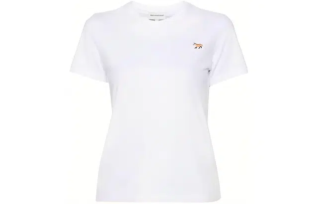 Maison Kitsune SS24 T