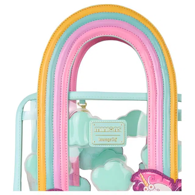 Loungefly PVC