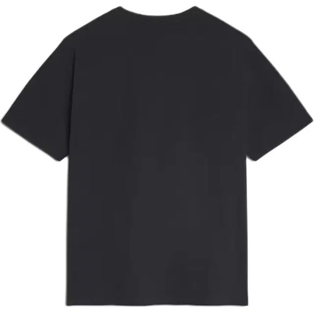 Maison Kitsune Dressed Fox T