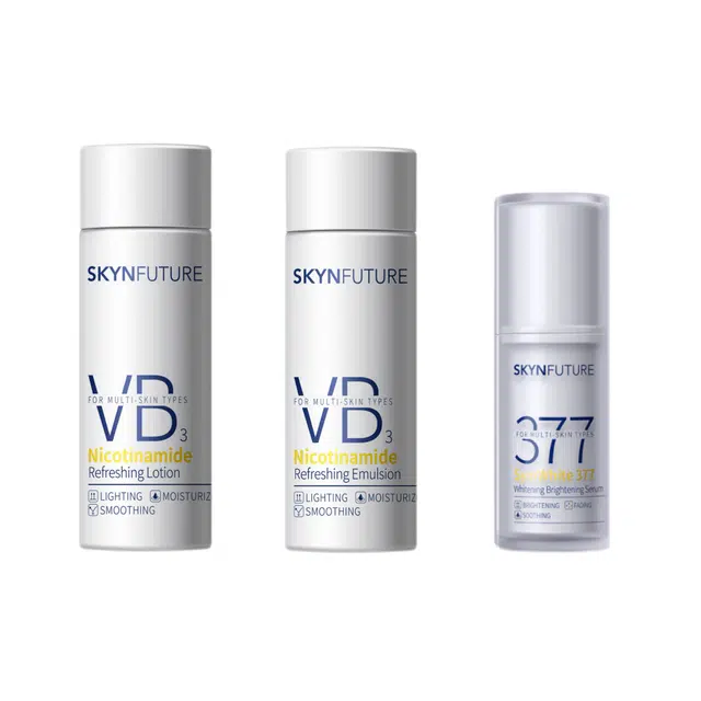 377 30g+30g+20ml