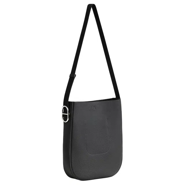 HERMES Chaine d'Ancre Ancrage Togo 89 Noir