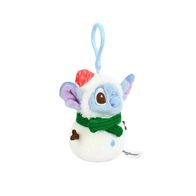 POTDEMIEL x Disney