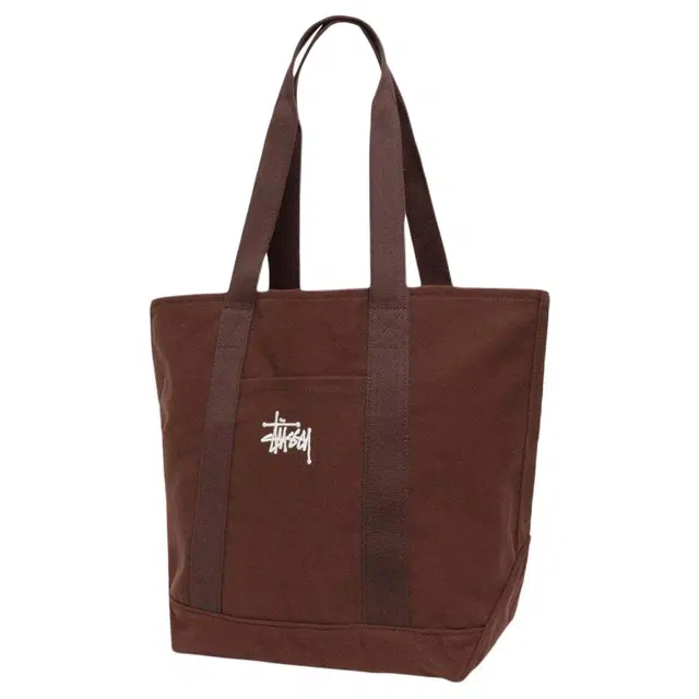 Stussy MARKET Tote