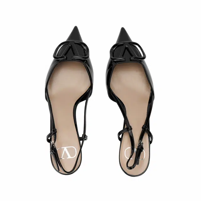 Valentino Vlogo 4cm