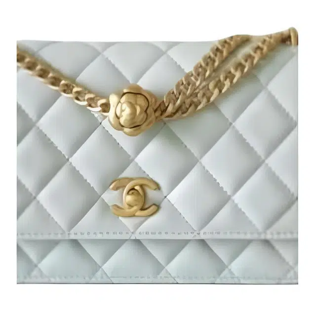 CHANEL Classic Flap CF 23S