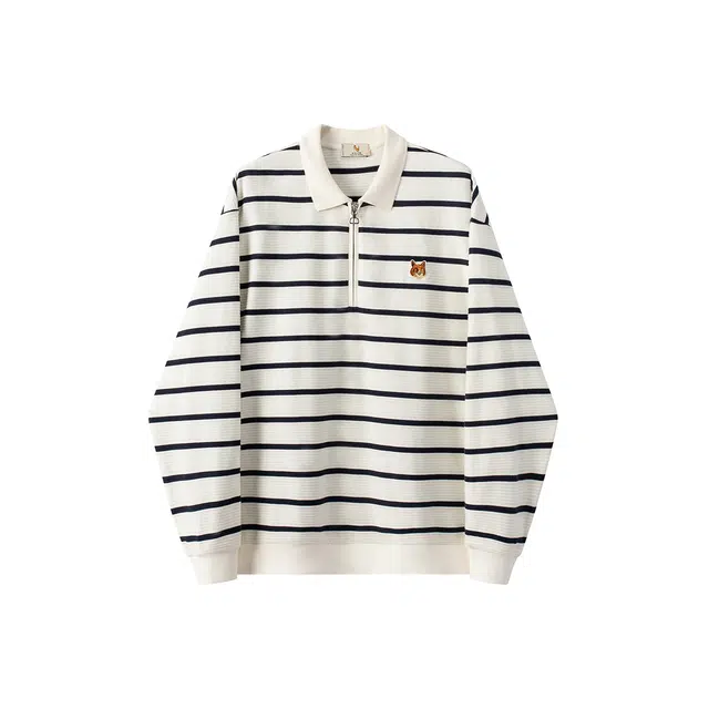 WILLIAM FOXSONS 2025polo
