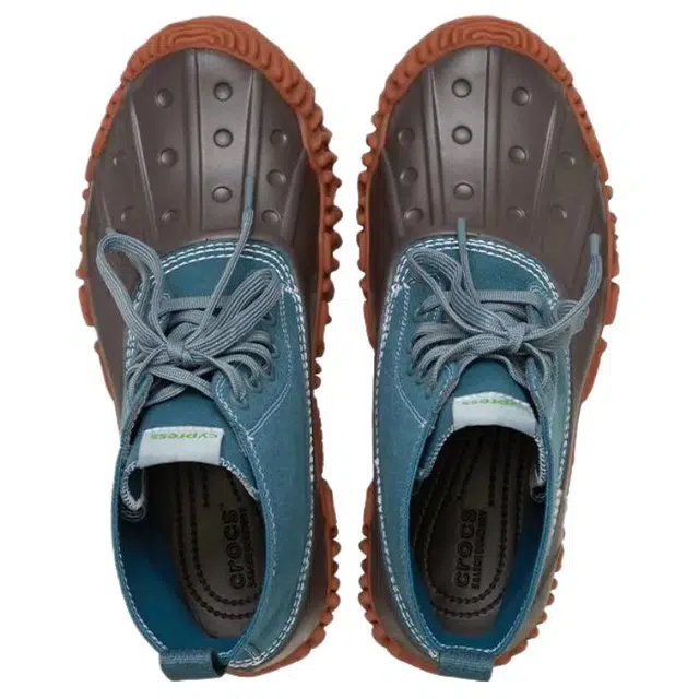 Salehe Bembury x Crocs Pollex