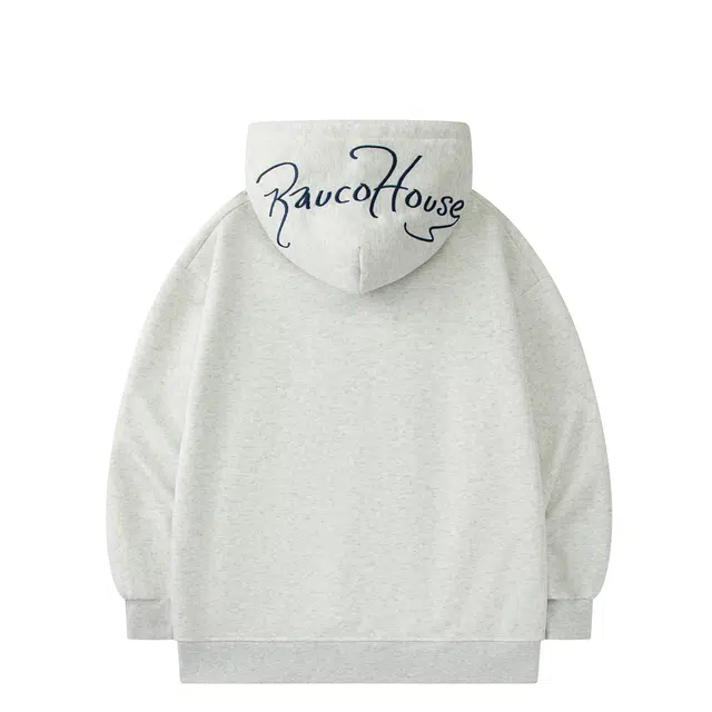 Raucohouse LogoCleanfit