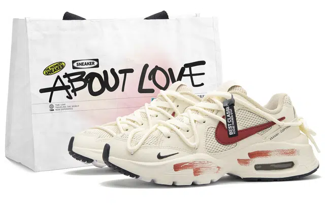 Nike Air Max Fusion TMS