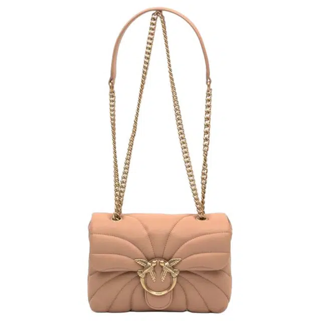 PINKO LOVE Classic Puff