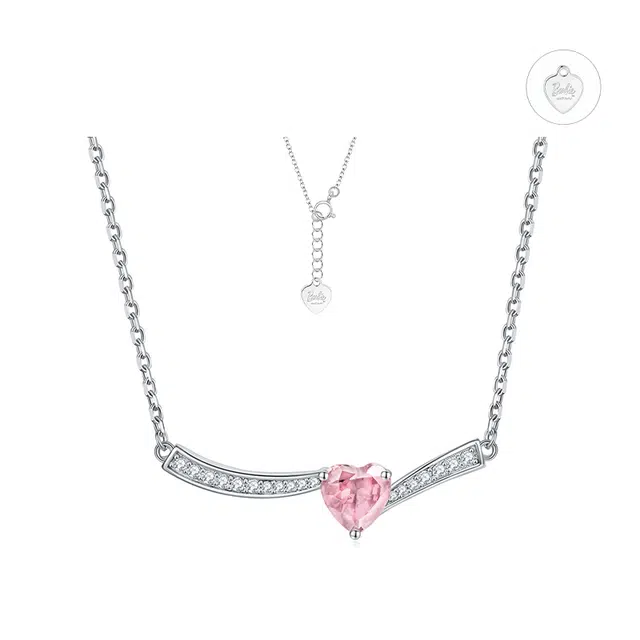 Barbie ins S925