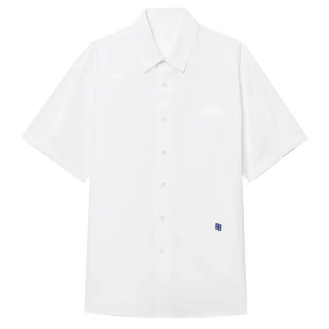 ADER ERROR Relaxed Shirt