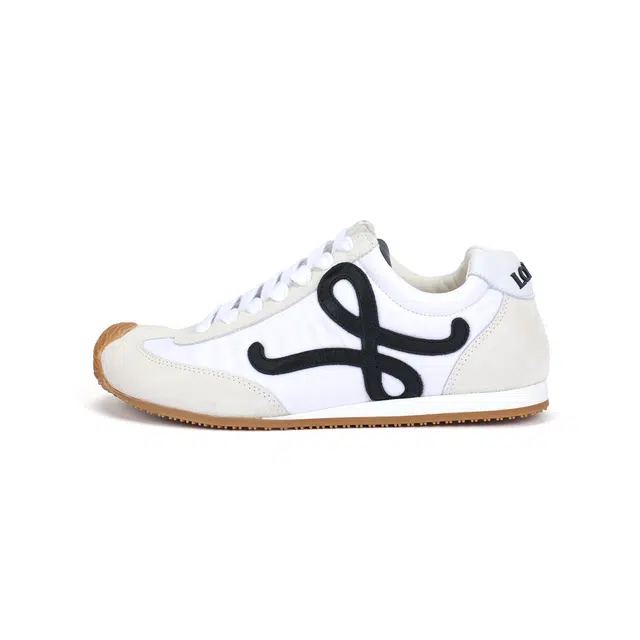 LOEWE Ballet Runner 2.0