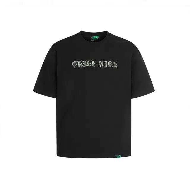 ChillHigh T