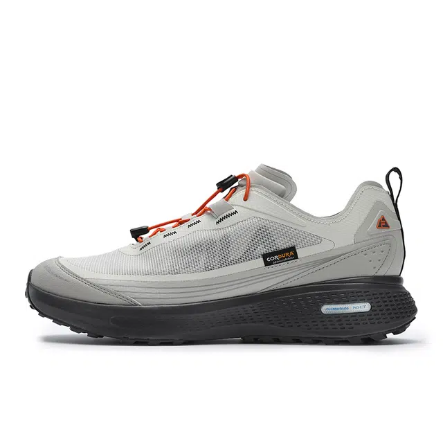 FILA NUVOLE 3 ATR Silver Grey