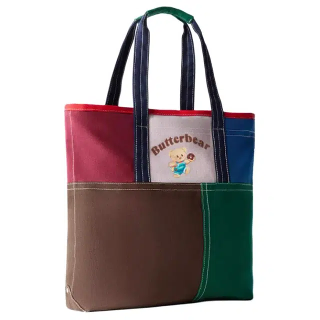 ZARA x Tote