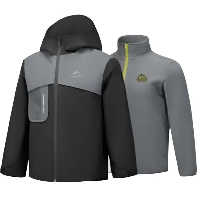 Skechers kids Earth Walker 2