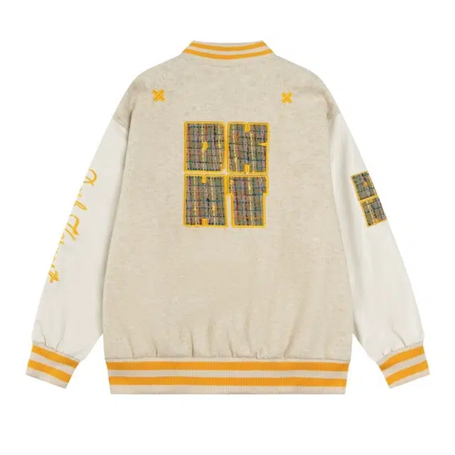 GORGEOUSIDEA oversize