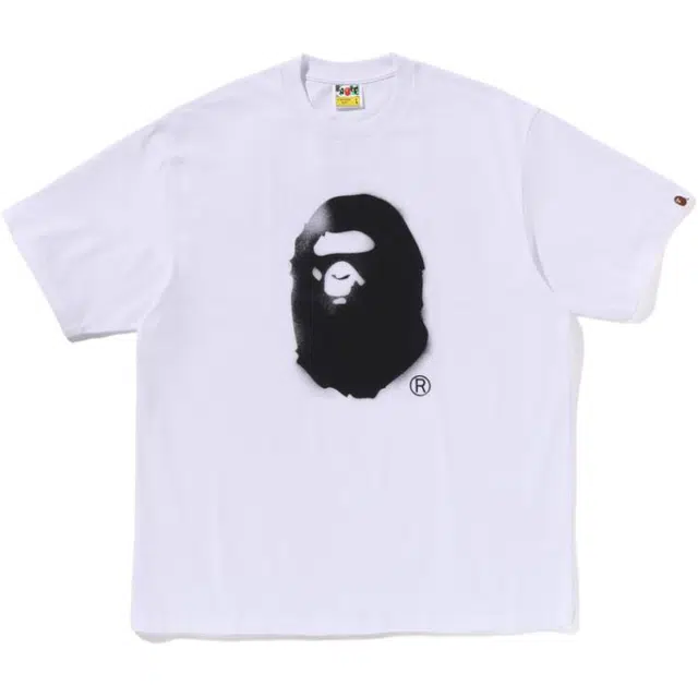A BATHING APE FW25 FW25 T