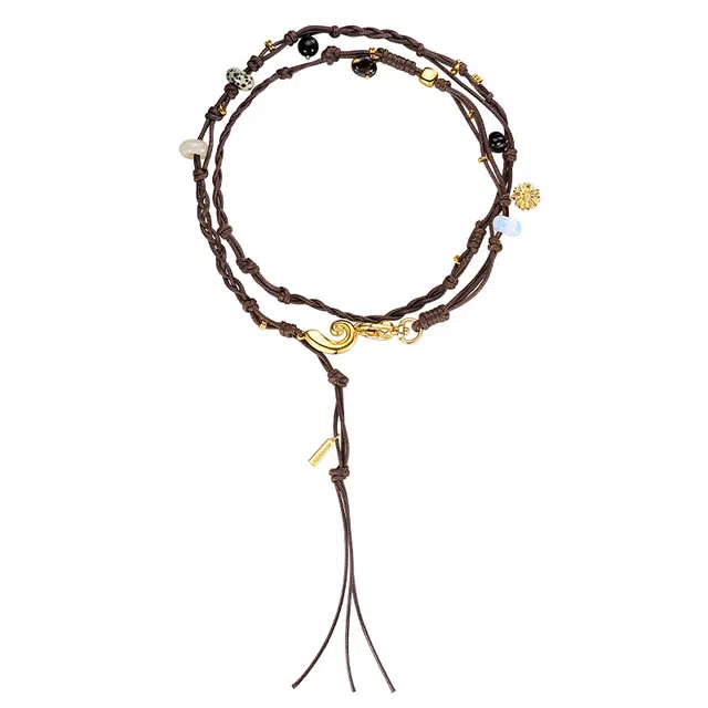 SUN HUNTER 18K