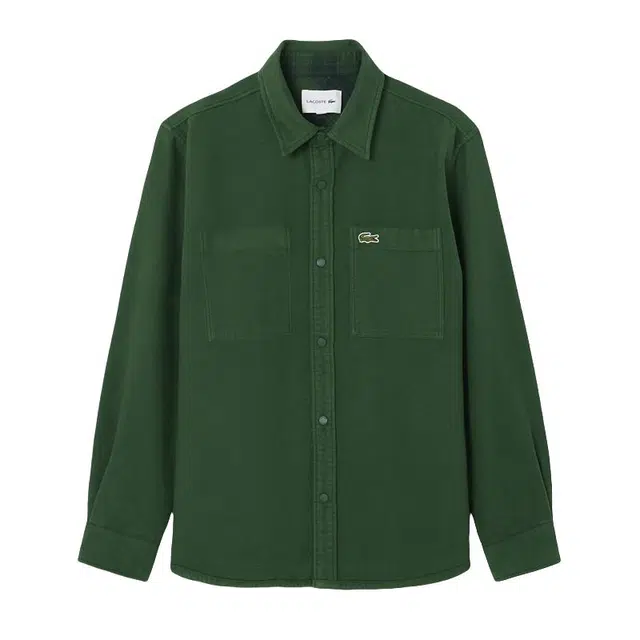LACOSTE