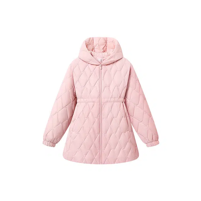 波司登羽绒服 抗菌舒适耐磨 儿童款