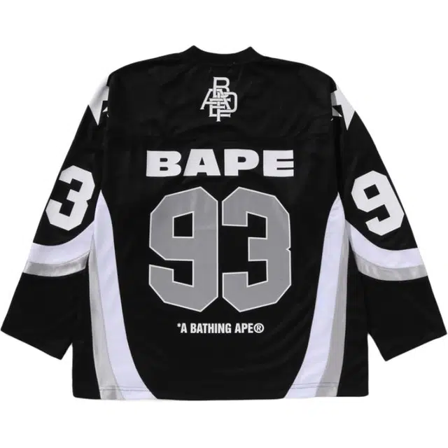 A BATHING APE FW25 FW25