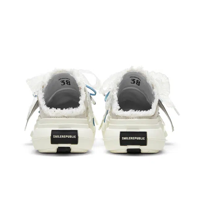 SMILEREPUBLIC INCEPTION 70s