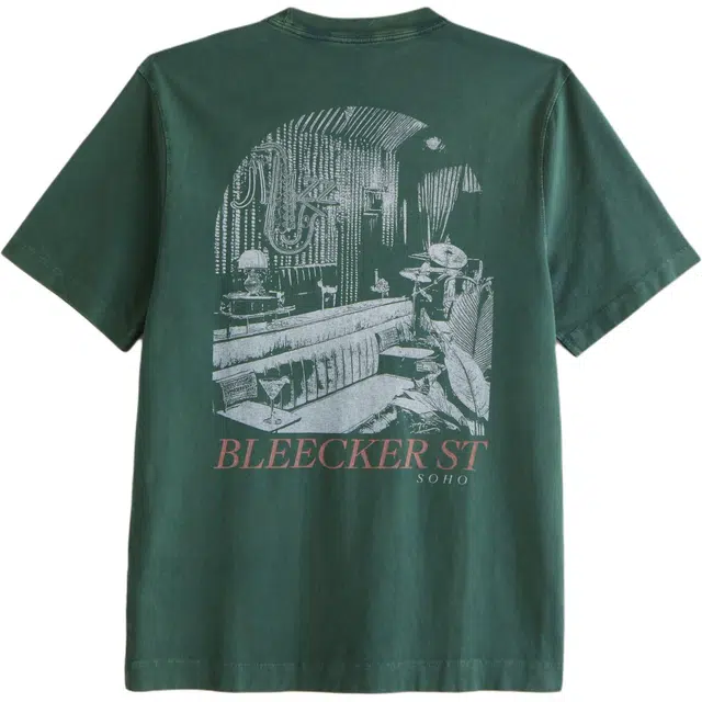 AbercrombieFitch T