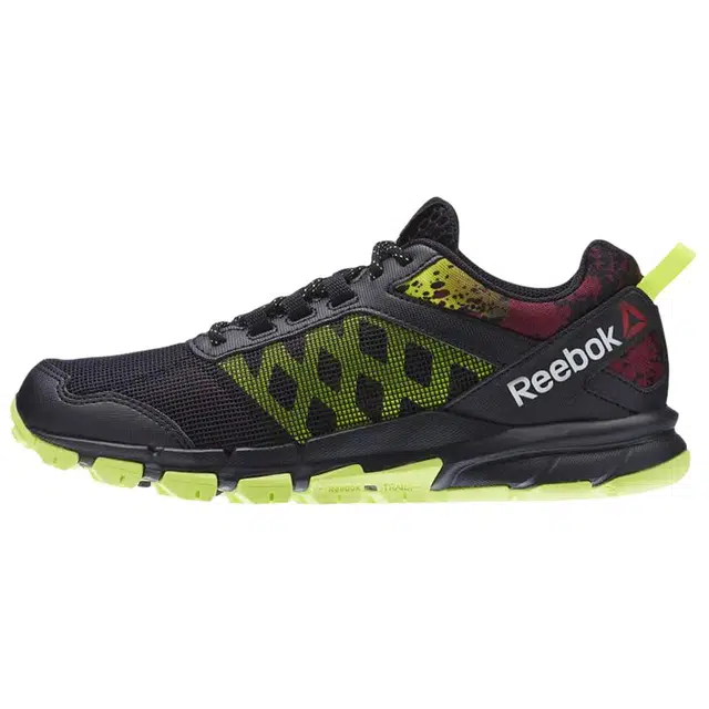 Reebok Trail Warrior