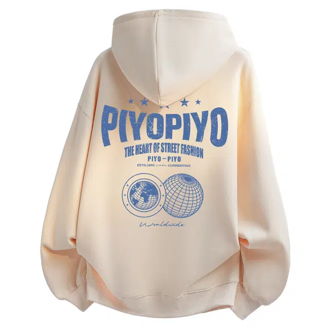 PIYOPIYO Logo