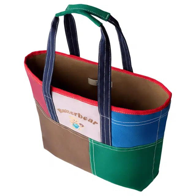 ZARA x Tote