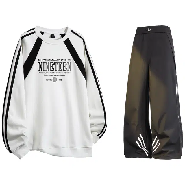 NINETEEN AUTUMN logo