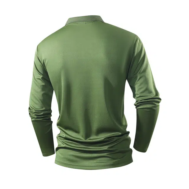 Worthwhile Movement POLO