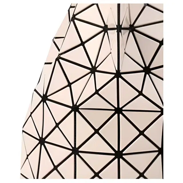 ISSEY MIYAKE Prism Ring