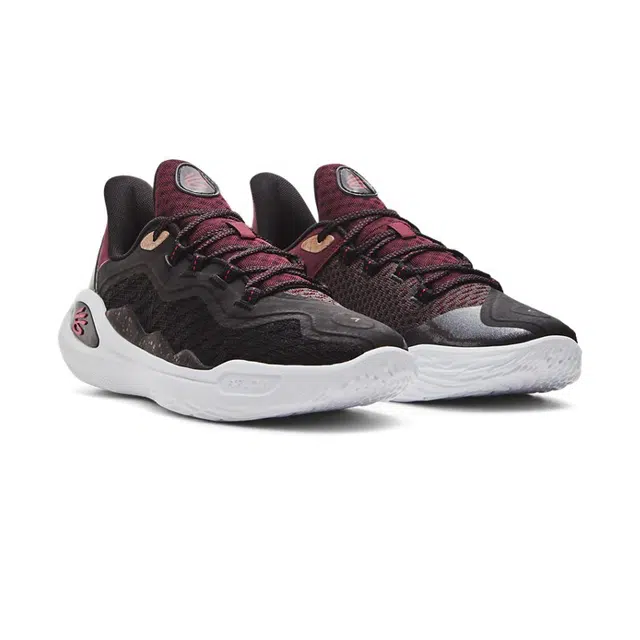 Under Armour Curry 11
