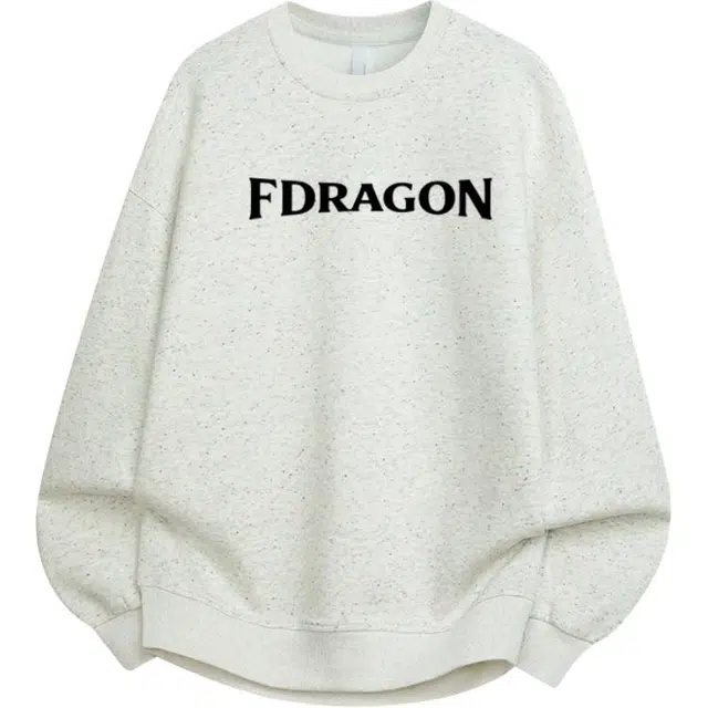 fdragon logo