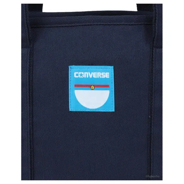 Converse x Doraemon A Tote