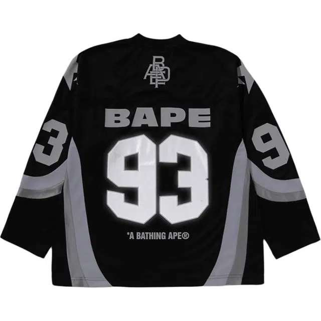 A BATHING APE FW25 FW25