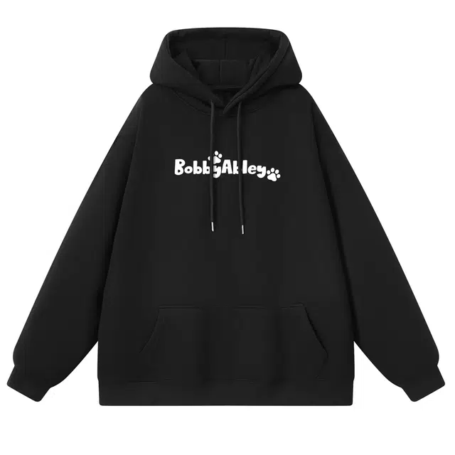 BOBBY ABLEY logo
