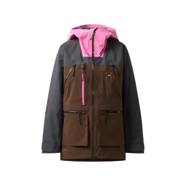 HAGLFS Vassi GTX Pro II Jacket