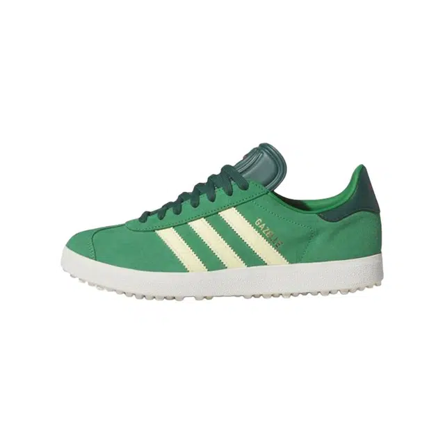 adidas Gazelle Green