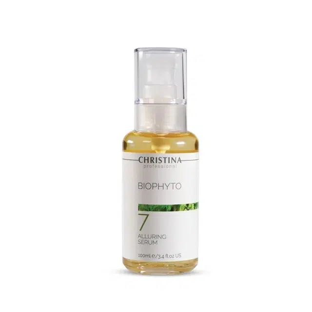 CHRISTINA7 100ml