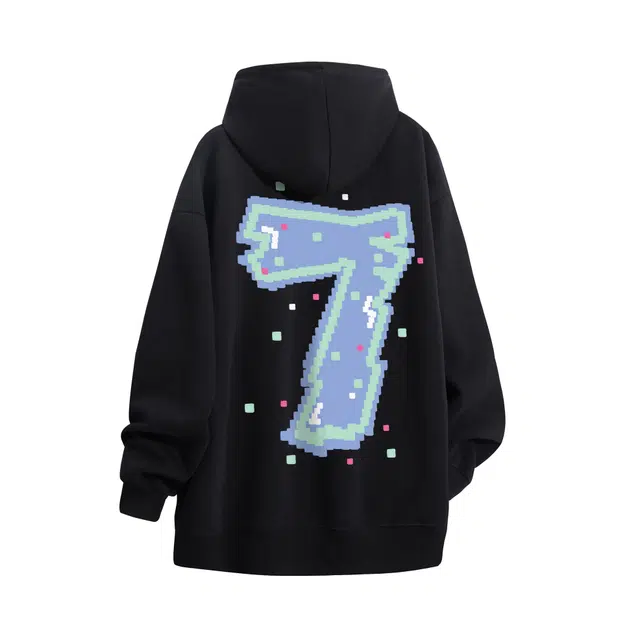 7