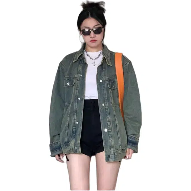 oversize