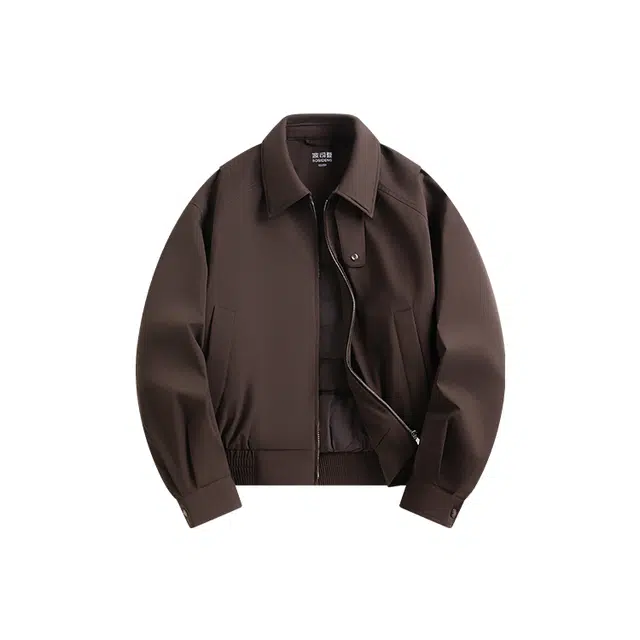 Bosideng Barn风 Series