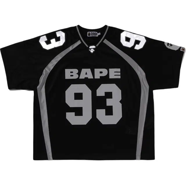 A BATHING APE FW25